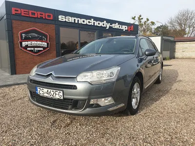 Skup Aut 2008-2023r. PEDRO